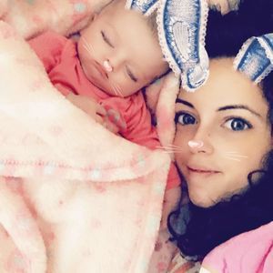 Meet your Posher, Vanessa